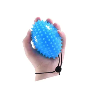 T251 STRENDIER Exerciser Ball Finger Squeeze Grip Trainer