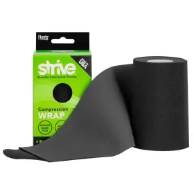 70170A STRIVE Compression Infrared Therapy Wrap Wrist Arm Leg