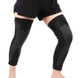 KP-300 SUJAYU Pack Knee Wraps Pain Relief Women Men Sleeve