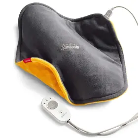 2001-205-000 SUNBEAM Conformheat Heating Pad Flexible Design