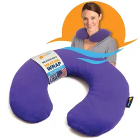 894073002210 SUNNYBAY Microwave Heating Pad Microwavable Neck