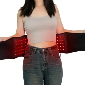 SW1202000 SUPERSRED Light Therapy Belt Infrared Body