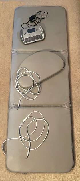 V1.31 SWISS BIONICS Bionic Imrs Pemf Mat