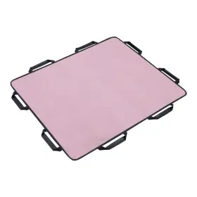 SE061-7 SWISSELITE Positioning Pad Reinforced Handles She