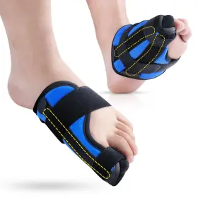 HDJZ01 SYLONG Big Toe Splint Women Men Brace Fracture Fix