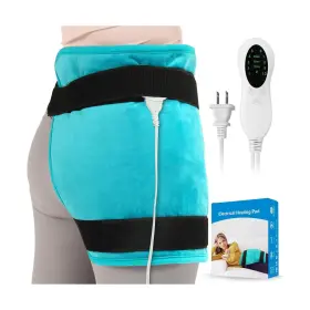 ZY-HHP17 TABEKE Hip Heating Pad Sciatica Pain Relief