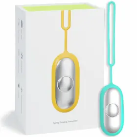 HE-M001 TALENTBABY Handheld Relaxation Device Massage Focuses
