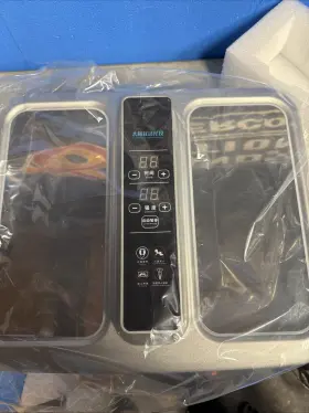 F-001 TERAHERTZ Activation Energy Massager Circulation