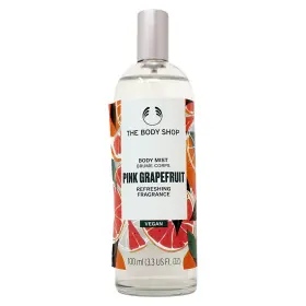 028197980726 THE BODY SHOP Pink Grapefruit Mist Ounces