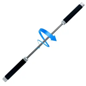 198168161791 THE DEEP TISSUE DOC Roller Myofascial Massage