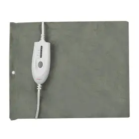 24-310GY THERA CARE Heating Pad Moist Heat Therapy Settings