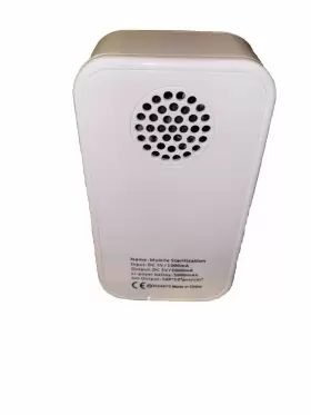 TH03-19 THERASAGE Ozone Module Device Therapy Ionizer Sauna #2