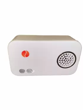 TH03-19 THERASAGE Ozone Module Device Therapy Ionizer Sauna