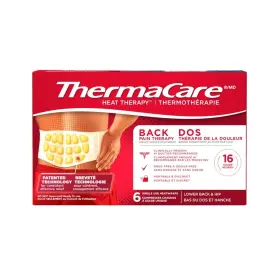 195882100501 THERMACARE Heatwraps Advance Pain Therapy