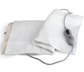 055-USA THERMOPHORE Assembled Liberty Moist Heating Pad