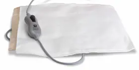 056-USA THERMOPHORE Assembled Liberty Moist Heating Pad