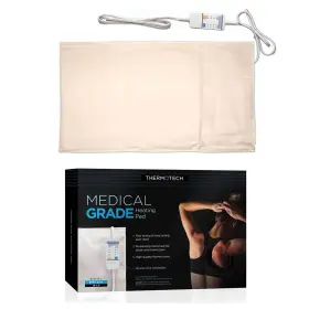 Mini THERMOTECH Automatic Digital Moist Heating Pad