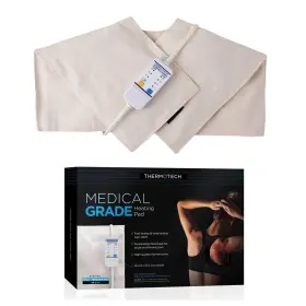 PMT-S769D THERMOTECH Neck Automatic Digital Moist Heating Pad