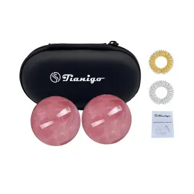 SKU00071 TIANIGO Baoding Balls Healthy Massage Therapy