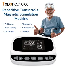 JLC-103101 TOPONECHOICE Rtms Transcranial Magnetic Apparatus