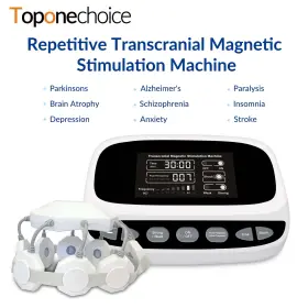 JLC-103102 TOPONECHOICE Physiotherapy Rtms Transcranial Tms