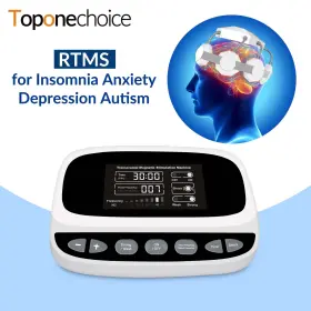 JLC-103103 TOPONECHOICE Tms Transcranial Magnetic Stimulation