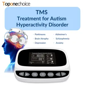 JLC-103104 TOPONECHOICE Rtms Depression Parkinson Alzheimer