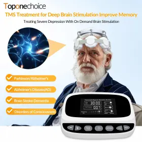 JLC-103110 TOPONECHOICE Transcranial Magnetic Stimulation
