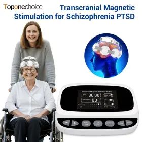 JLC-111301 TOPONECHOICE Tms Therapy Device Depression Pain