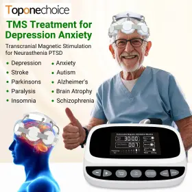 JLC-111302 TOPONECHOICE Tms Transcranial Magnetic Stimulator