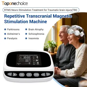 JLC-111306 TOPONECHOICE Rtms Invasive Brain Stimulator