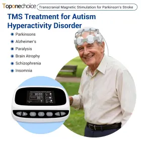 JLC-111310 TOPONECHOICE Tms Device Pain Management Migraine
