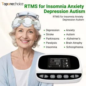 JLC-112503 TOPONECHOICE Transcranial Magnetic Stimulation Tms