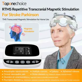 JLC-112508 TOPONECHOICE Transcranial Magnetic Stimulation