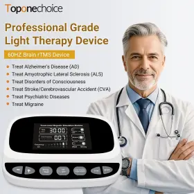JLC-50608 TOPONECHOICE Transcranial Magnetic Stimulation