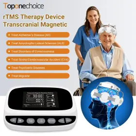 JLC-50609 TOPONECHOICE Tms Device Relief Brain Energy Clinic