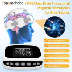 TMS-91502 TOPONECHOICE Transcranial Magnetic Stimulation Term