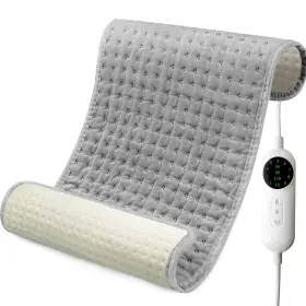 N-HP40-T TOPSOSO Electric Heating Pad Neck Knee Leg Pain