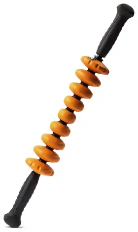 4426 TRIGGERPOINT Handheld Massage Stick Contour Flexible