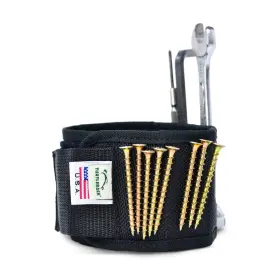 818579017349 TURTLEBACK Assembled Magnetic Wristband High
