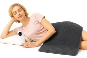 HP-40 TVMALL Heating Pad Electric Pain Musc