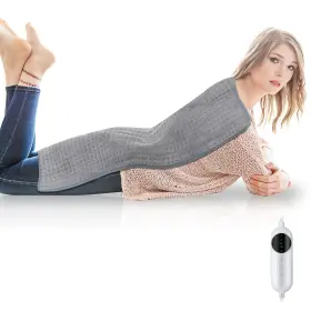 HP-40 TVMALL Heating Pad Pain Relief Electr