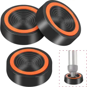 SKU-TD-OTH02 TYDEUX Anti Vibration Suppression Pads Telescope