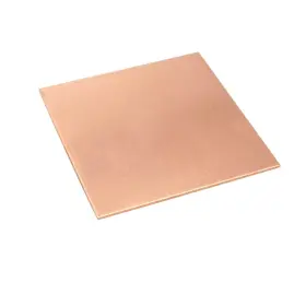 Yirde TYNULOX Gauge Pure Copper Sheet Plates