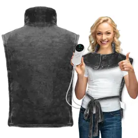 UFFAE-US05 UFFAE Heating Pad Neck Shoulders