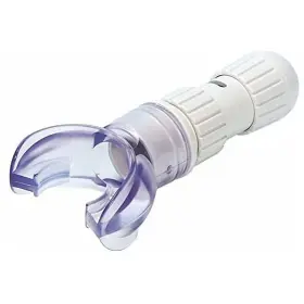 S3529005 ULTRABREATHE Respiratory Trainer Lung Exercise Pure