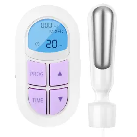 765452992869 UMTOZZ Incontinence Treatment Device Pelvic
