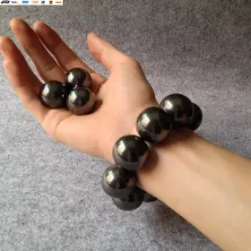 313090966959 USA-VIRALFINDS Round Dragon Therapy Care Ball #2