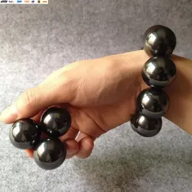 313090966959 USA-VIRALFINDS Round Dragon Therapy Care Ball #3
