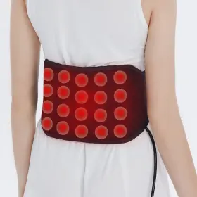 970663420283 UTK Heating Pad Pain Relief Infrared Natur